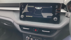 Skoda Fabia 1.0 TSI SE Edition 5dr Petrol Hatchback